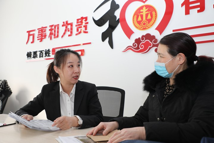 无愧于群众无愧于心